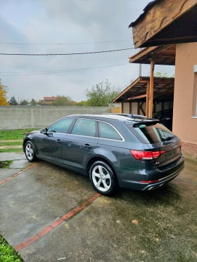 Audi A4 2.0 / 190 Quattro  - 13000 € / 25425.79 лв. - 58965420 4
