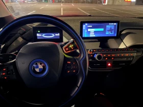 BMW i3 S#120Ah#LED#, снимка 7