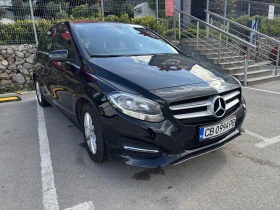 Mercedes-Benz B 180 | Mobile.bg � ����� ������ 3