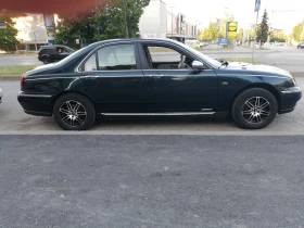 Rover 75 - 1550 € / 3031.54 лв. - 60374945 3
