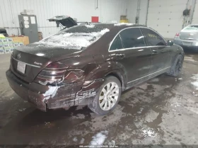 Mercedes-Benz S 550 - 5900 € / 11539.40 лв. - 28826182 4
