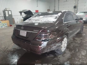 Mercedes-Benz S 550 - 5900 € / 11539.40 лв. - 28826182 5