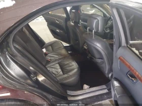 Mercedes-Benz S 550 - 5900 € / 11539.40 лв. - 28826182 7