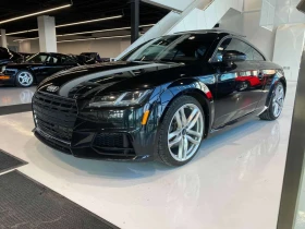 Audi Tt * 2.0T * CARFAX * ЦЕНА ДО БГ