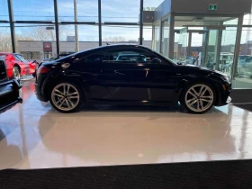 Audi Tt * 2.0T * CARFAX * ЦЕНА ДО БГ - 18170 € / 35537.43 лв. - 57215453 3