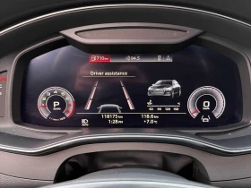 Audi A6 * Technik * CARFAX * ЦЕНА ДО БГ - 25700 € / 50264.83 лв. - 37780566 7