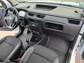 Renault Express 1.5dCi* N1* КЛИМА* ТЕМПОМАТ* 6ск, снимка 9 - Автомобили и джипове - 53636838