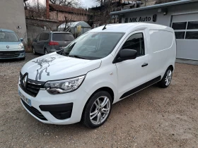 Renault Express 1.5dCi* N1* КЛИМА* ТЕМПОМАТ* 6ск