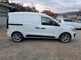 Renault Express 1.5dCi* N1* КЛИМА* ТЕМПОМАТ* 6ск, снимка 6 - Автомобили и джипове - 53636838