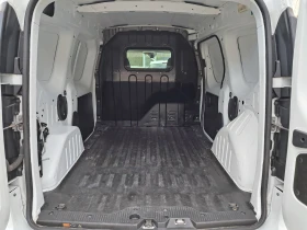 Renault Express 1.5dCi* N1* КЛИМА* ТЕМПОМАТ* 6ск, снимка 10 - Автомобили и джипове - 53636838