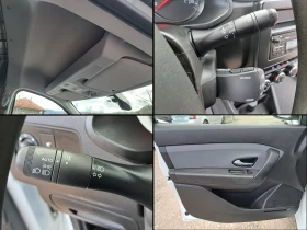 Renault Express 1.5dCi* N1* КЛИМА* ТЕМПОМАТ* 6ск, снимка 14 - Автомобили и джипове - 53636838