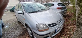 Nissan Almera tino - 1200 € / 2347.00 лв. - 77549781 2