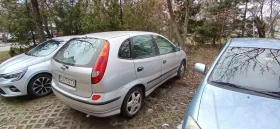Nissan Almera tino - 1200 € / 2347.00 лв. - 77549781 10