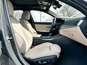 BMW 330 M-PACK| HARMAN| LANE ASSIST| DISTRONIK| 360| CARPP - 25500 € / 49873.67 лв. - 40203850 15