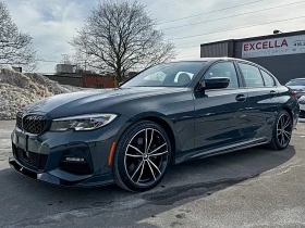 BMW 330 M-PACK| HARMAN| LANE ASSIST| DISTRONIK| 360| CARPP - 25500 € / 49873.67 лв. - 40203850 2