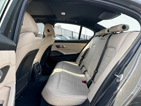 BMW 330 M-PACK| HARMAN| LANE ASSIST| DISTRONIK| 360| CARPP - 25500 € / 49873.67 лв. - 40203850 17