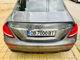 Mercedes-Benz E 43 AMG undefined | Auto.bg — изображение 3