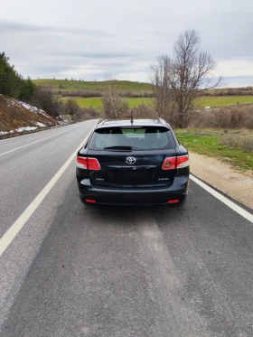 Toyota Avensis - 5100 € / 9974.73 лв. - 18713744 5