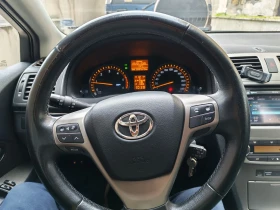 Toyota Avensis - 5100 € / 9974.73 лв. - 18713744 12