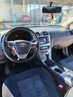Toyota Avensis - 5100 € / 9974.73 лв. - 18713744 7