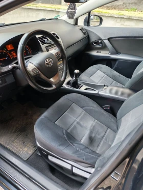 Toyota Avensis - 5100 € / 9974.73 лв. - 18713744 13
