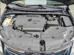 Toyota Avensis - 5100 € / 9974.73 лв. - 18713744 9
