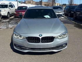 BMW 328 * 328i xDrive * CARFAX * ЦЕНА ДО БГ - 9100 € / 17798.05 лв. - 37284170 5