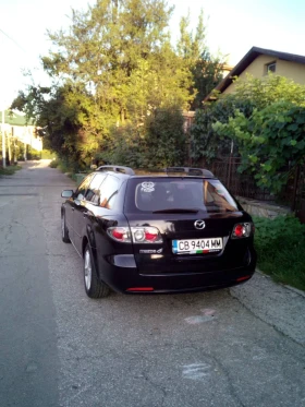 Mazda 6 - 1500 € / 2933.74 лв. - 72168373 2