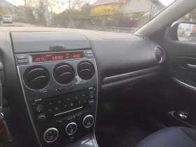 Mazda 6 Facelift  - 1500 € / 2933.74 лв. - 72168373 7