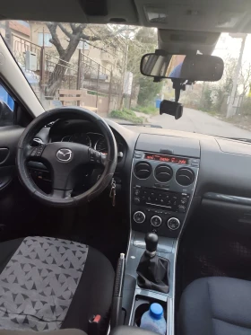 Mazda 6 Facelift  - 1500 € / 2933.74 лв. - 72168373 6