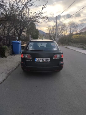 Mazda 6 Facelift  - 1500 € / 2933.74 лв. - 72168373 5