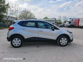 Renault Captur 1.5 DCI, 90 к.с., АВТОПИЛОТ, ЕВРО-5В | Auto.bg — изображение 8