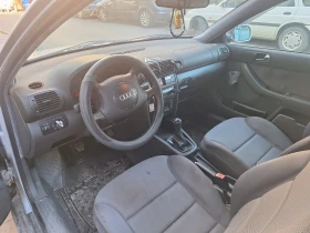Audi A3 - 1370 € / 2679.49 лв. - 93379361 5