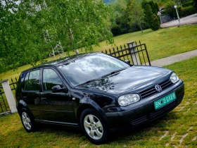 ������ VW Golf