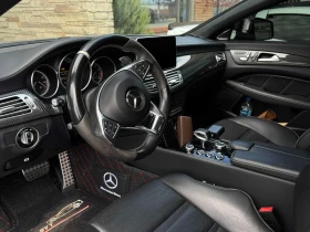 Mercedes-Benz CLS 63 AMG S * ��������� * H/K * KEYLESS * CARFAX | Mobile.bg � ����� ������ 5