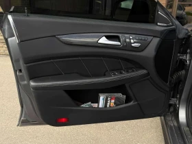 Mercedes-Benz CLS 63 AMG S * ��������� * H/K * KEYLESS * CARFAX | Mobile.bg � ����� ������ 12