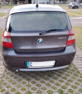 BMW 120 | Mobile.bg � ����� ������ 4