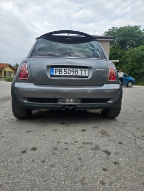 Mini Cooper s | Mobile.bg � ����� ������ 4