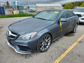 ������ Mercedes-Benz E 400