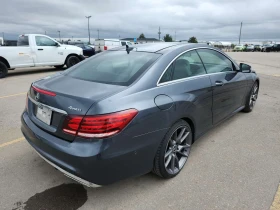 Mercedes-Benz E 400  COUPE 4matic | HARMAN KARDON | DIS | MEMORY | Mobile.bg � ����� ������ 4