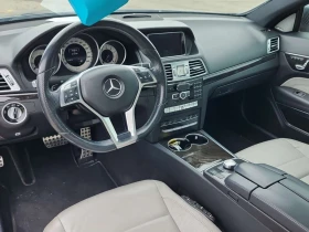 Mercedes-Benz E 400  COUPE 4matic | HARMAN KARDON | DIS | MEMORY | Mobile.bg � ����� ������ 9