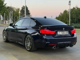 BMW 435 xdrive individual mhd | Auto.bg — изображение 6