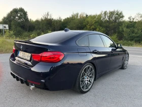 BMW 435 xdrive individual mhd | Auto.bg — изображение 17