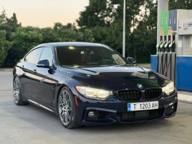 ����� �� �������� �� BMW 435 xdrive individual mhd