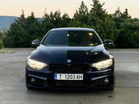 ����� �� �������� �� BMW 435 xdrive individual mhd