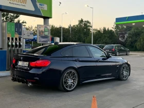 BMW 435 xdrive individual mhd | Auto.bg — изображение 5