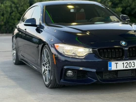 BMW 435 xdrive individual mhd | Auto.bg — изображение 8