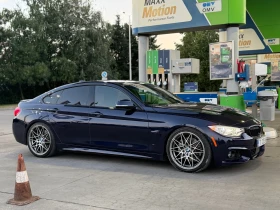 ����� �� �������� �� BMW 435 xdrive individual mhd