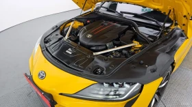 Toyota Supra GR | КОЖА| ПОГРЕВ| HEAD-UP| КАМЕРА| ВКЛ.ТЕХНОТЕСТ - 46900 € / 91728.43 лв. - 24655619 16