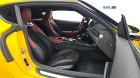 Toyota Supra GR | КОЖА| ПОГРЕВ| HEAD-UP| КАМЕРА| ВКЛ.ТЕХНОТЕСТ - 46900 € / 91728.43 лв. - 24655619 11